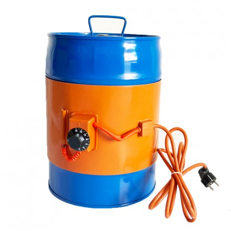 Oil Drum Heater 860x200mm (20L Drum Using)