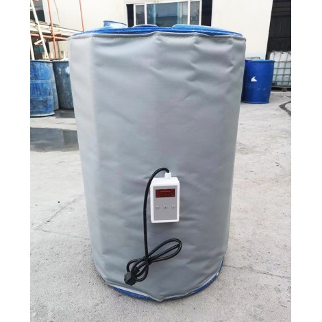 200L Oil Drum Heating Mat