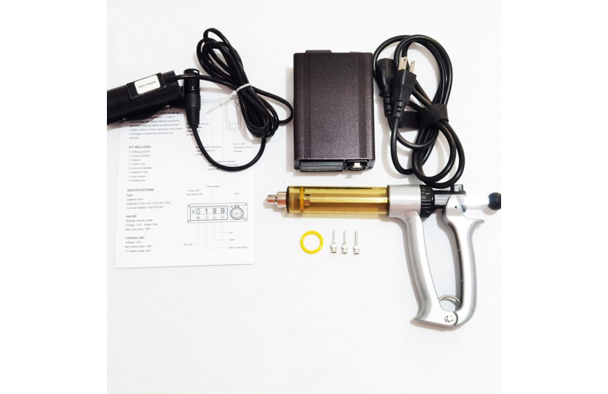 New Arrival Cartridge Filling Gun