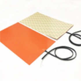 400x400mm 3d Printer Heating Pad