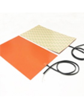 400x400mm 3d Printer Heating Pad